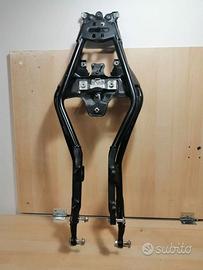 Telaietto posteriore completo mv agusta f3 675