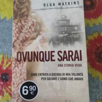 Ovunque sarai (Olga Watkins)