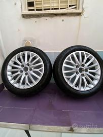 cerchi audi r16