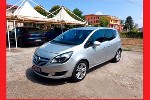 Opel Meriva 1.6 CDTI 95CV Innovation - 2016