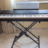 Pianoforte elettronico Orla