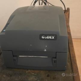 stampante per etichette godex