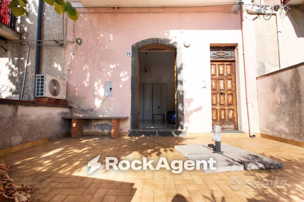 Appartamento – Milo, Fornazzo - Vista 5