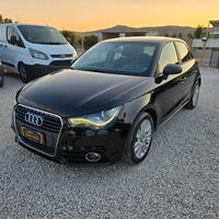 Audi A1 1.6 TDI Attraction