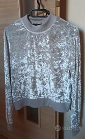 maglia ciniglia 