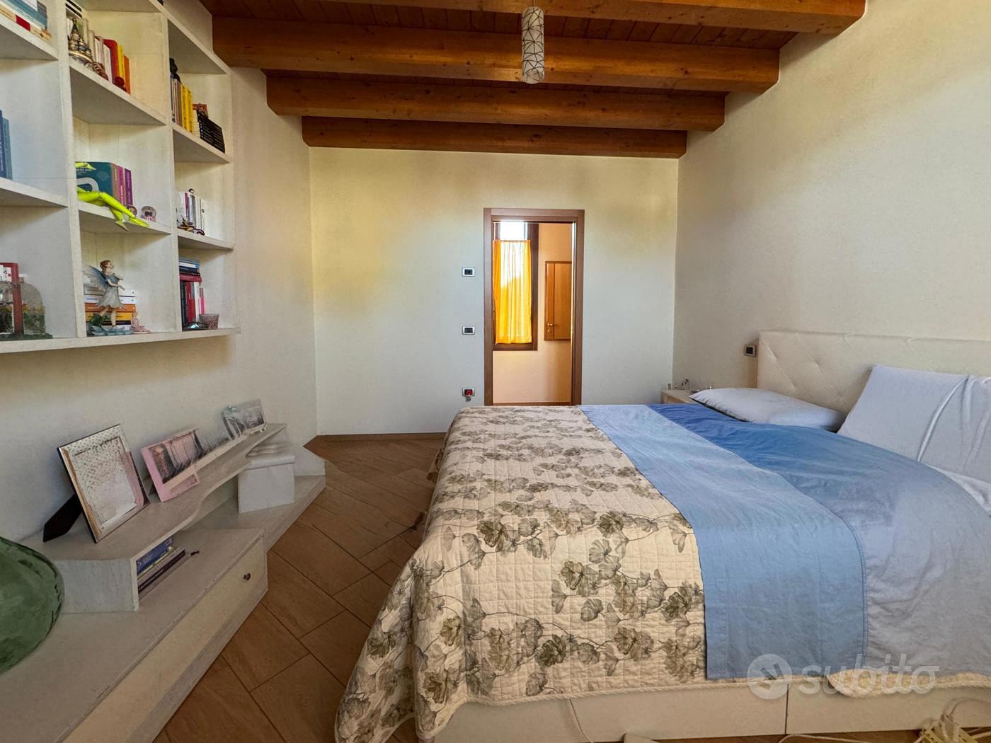 Appartamento – Montagnana - Vista 5
