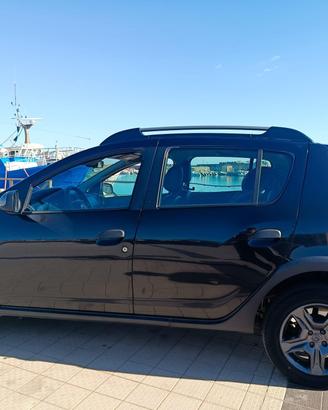 dacia sandero stepway brave 1.5 diesel 2017