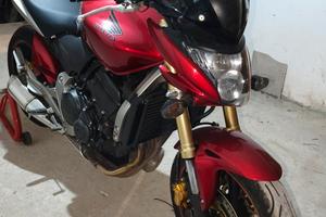 Honda cb600f (Hornet)