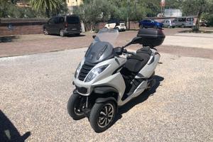 METROPOLIS 400 patente B