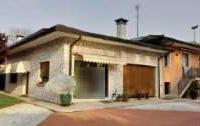 Casa singola a Montegaldella (VI)