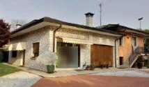 Casa singola a Montegaldella (VI)