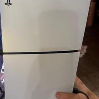 Ps5 nuova