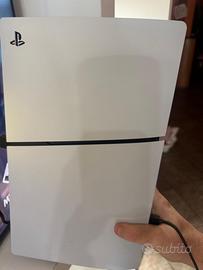Ps5 nuova