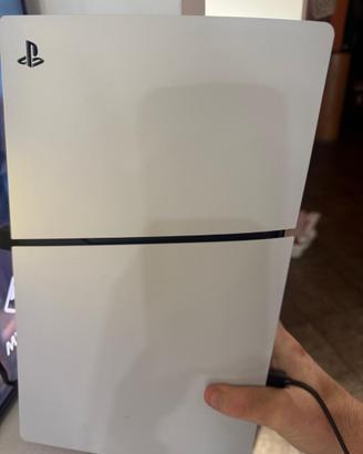 Ps5 nuova