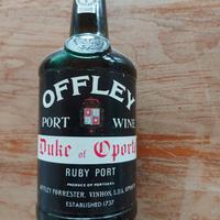 Liquore Porto