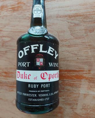 Liquore Porto