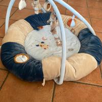 Palestrina nattou imbottita