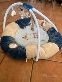 Palestrina nattou imbottita