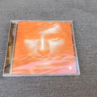 Ed Sheeran - "+" (Plus) CD Album - NUOVO SIGILLATO