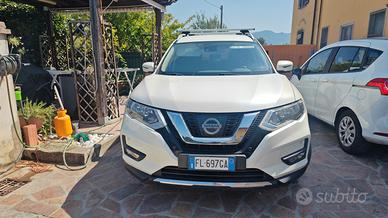 NISSAN X-Trail 1.6 dCi 4WD N-Connecta