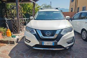 NISSAN X-Trail 1.6 dCi 4WD N-Connecta