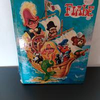 libro di fiabe