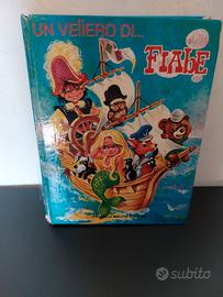 libro di fiabe