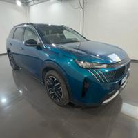 Peugeot 5008 Hybrid 145 e-DCS6 Allure