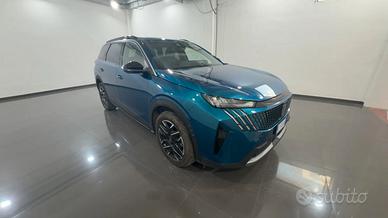 Peugeot 5008 Hybrid 145 e-DCS6 Allure