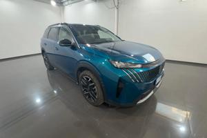 Peugeot 5008 Hybrid 145 e-DCS6 Allure