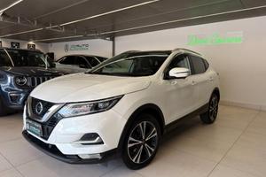 NISSAN QUASCHAI 1500 DCI 115 CV N-CONNECTA DCT