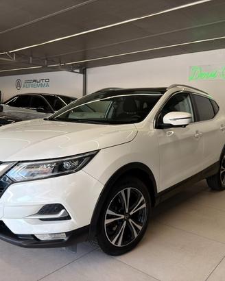 NISSAN QUASCHAI 1500 DCI 115 CV N-CONNECTA DCT