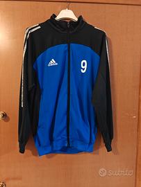 felpa Adidas 