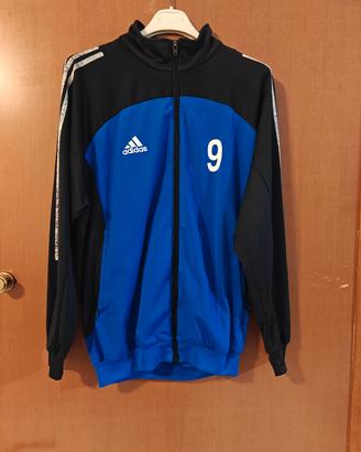 felpa Adidas 