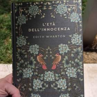 L'età Dell'innocenza - Edith Wharton