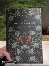 L'età Dell'innocenza - Edith Wharton