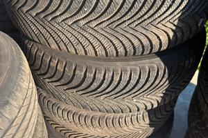 Gomme invernali Michelin 205/60 R16 92H