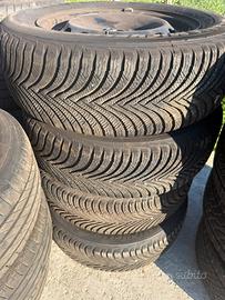 Gomme invernali Michelin 205/60 R16 92H