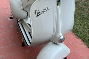 Piaggio Vespa 150cc VL3T struzzo del 1956