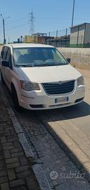 chrysler grand voyager