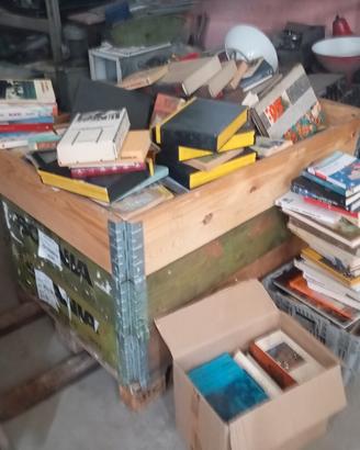 libri usati 