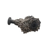 Differenziale anteriore Hyundai Santa Fe 2.2D 2006