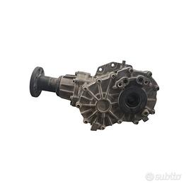 Differenziale anteriore Hyundai Santa Fe 2.2D 2006