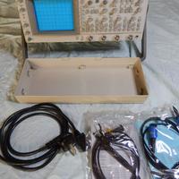 Oscilloscopio Philips Pm3394