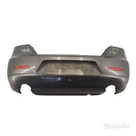 Paraurti posteriore Alfa Romeo 159 2.4 Diesel 2007