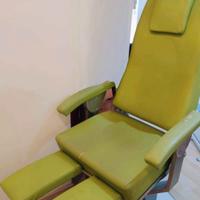 poltrona pedicure per centro estetico