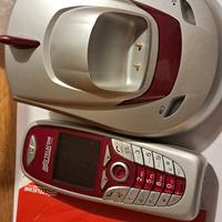 telefono cordless