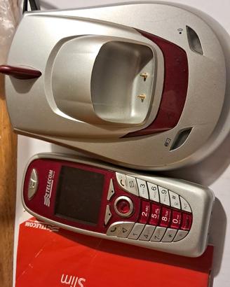telefono cordless