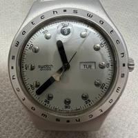Orologio Swatch Irony alluminium “1990”
