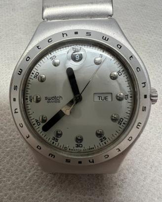 Orologio Swatch Irony alluminium “1990”